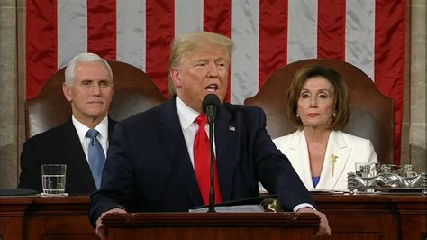 x.x.x state of the union 2020|state of the union 2020 speech.